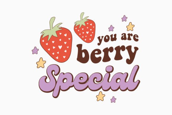 Retro Inspirational Quotes Svg You Are